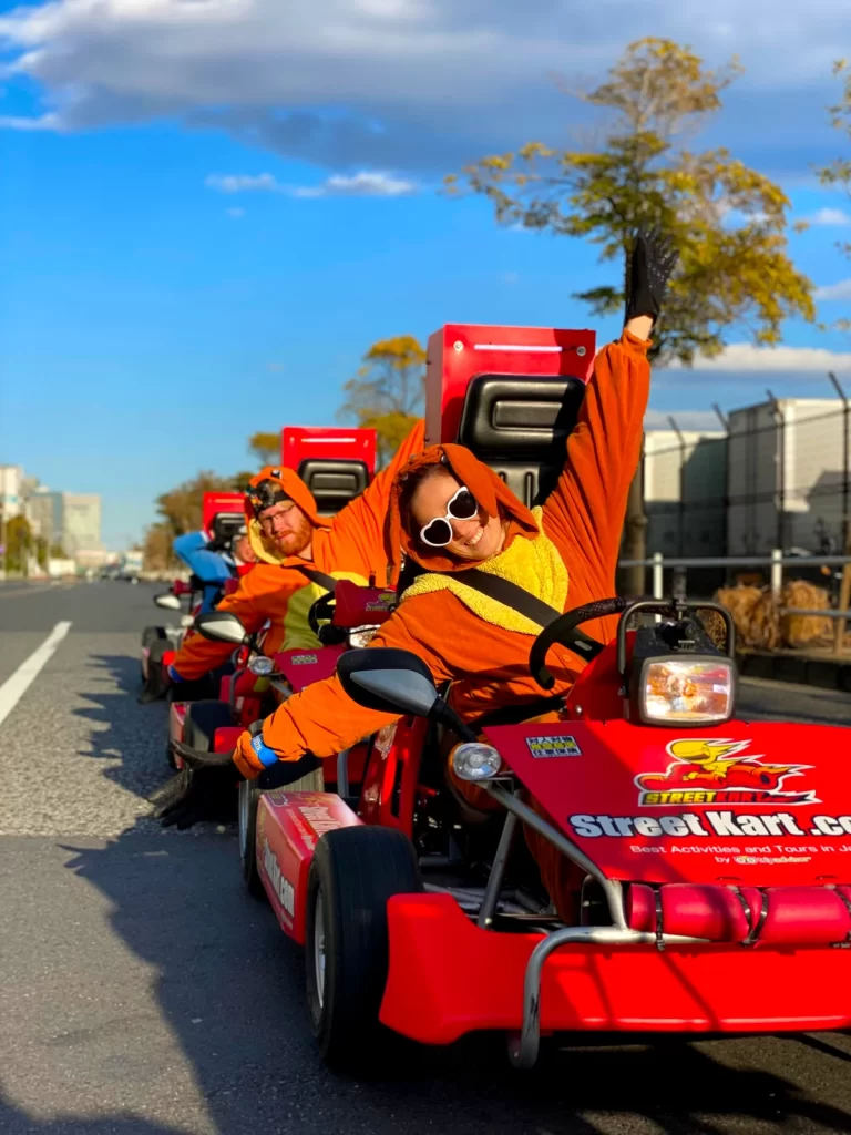 Tips for Taking Instagram-Worthy Photos at gokart.okinawa.jp